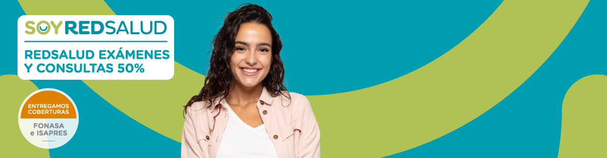 Seguro Complementario RedSalud Examenes y Consultas 50 Vida Camara Seguro Complementario RedSalud Examenes y Consultas 50 Vida Camara