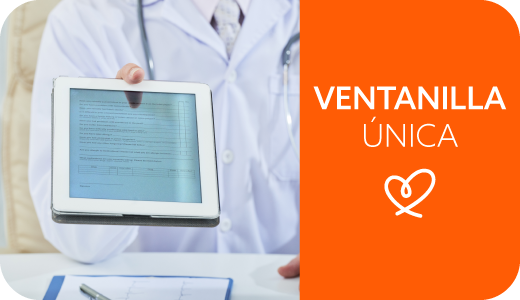 Ventanilla Única