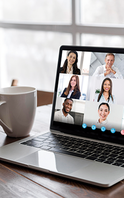 Webinars