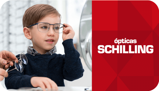 Ópticas Schilling