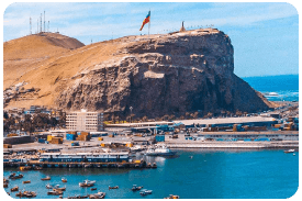 Arica