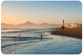 La Serena