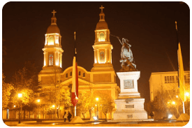 Rancagua