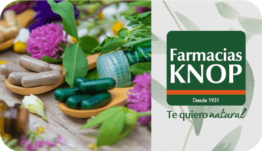 Farmacias Knop
